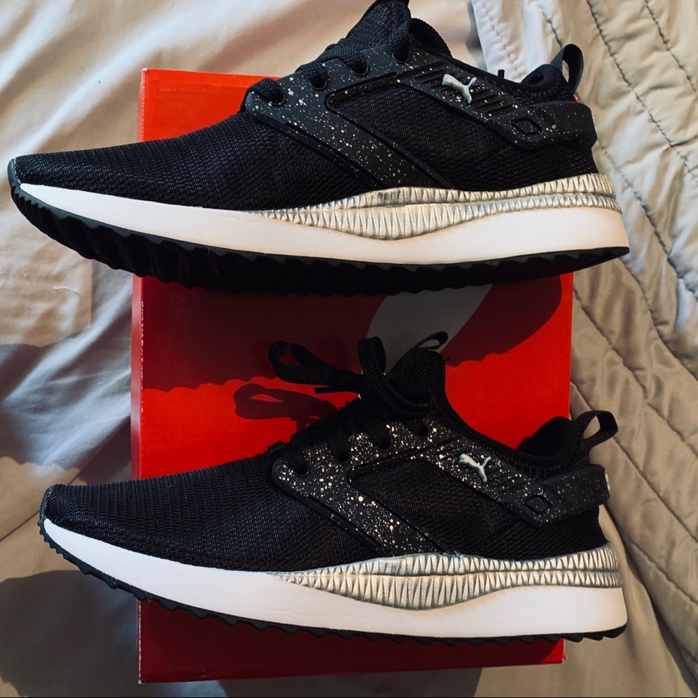 NIB Puma women’s athletic shoes